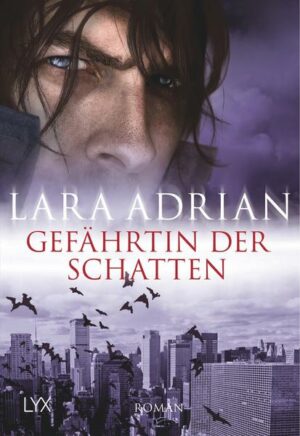 Gefährtin der Schatten / Midnight Breed Bd.5