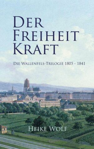 Der Freiheit Kraft