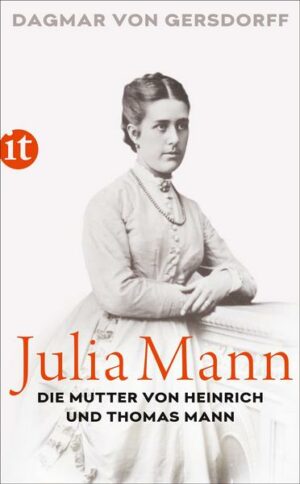 Julia Mann