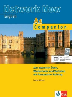Network Now. Companion A1
