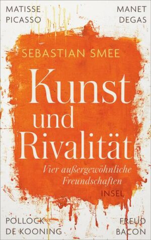 Kunst und Rivalität