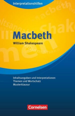 Macbeth (Neubearbeitung)