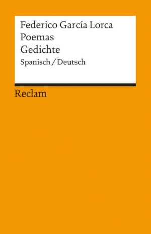 Poemas /Gedichte