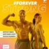 #foreverstrong – Das große McFIT-Fitness-Buch