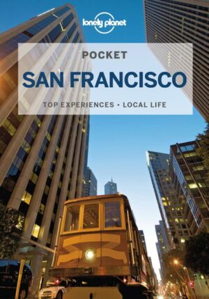 Pocket San Francisco