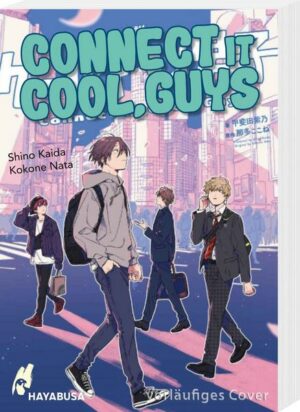 Connect it Cool