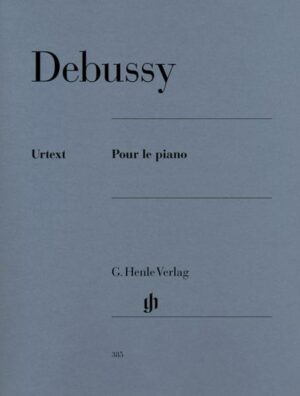 Debussy