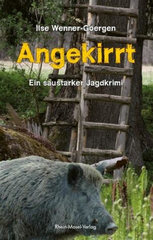 Angekirrt