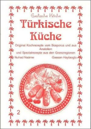 Türkische Küche