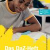 Das DaZ-Heft A1.1.  Buch + online