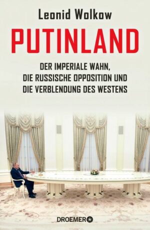 Putinland