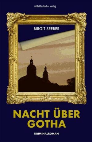 Nacht über Gotha