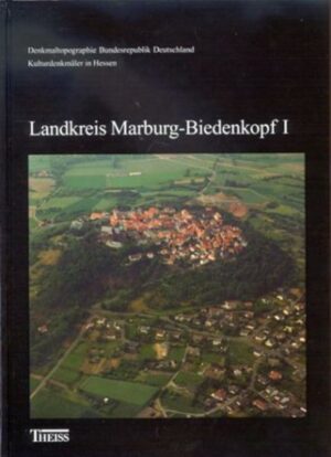 Landkreis Marburg-Biedenkopf I