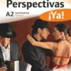 Perspectivas ¡Ya! A2. Sprachtraining