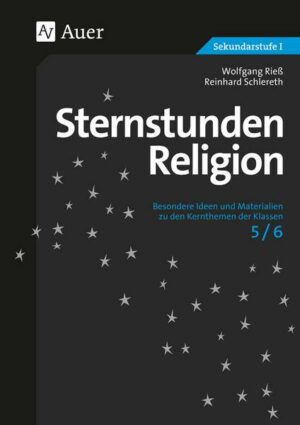 Sternstunden Religion