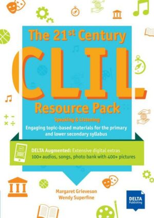 The 21st Century CLIL Resource Pack