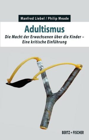 Adultismus