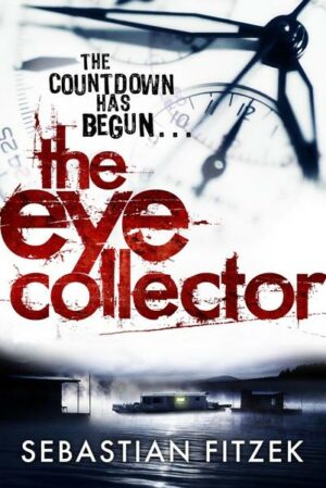 The Eye Collector