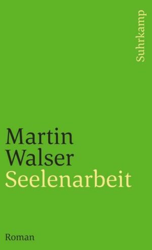 Seelenarbeit