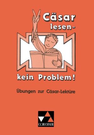 Cäsar lesen