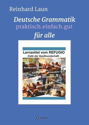 Deutsche Grammatik für Alle