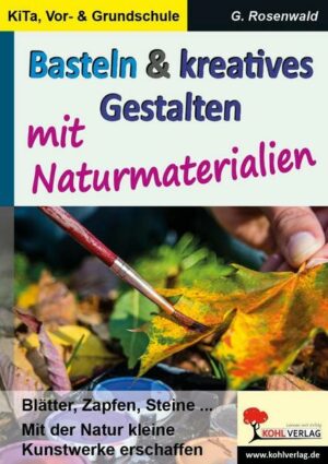 Basteln & kreatives Gestalten