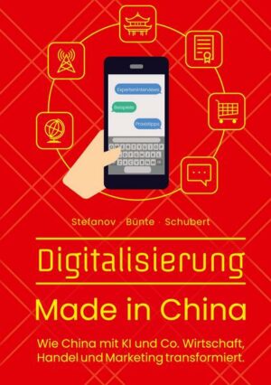 Digitalisierung Made in China