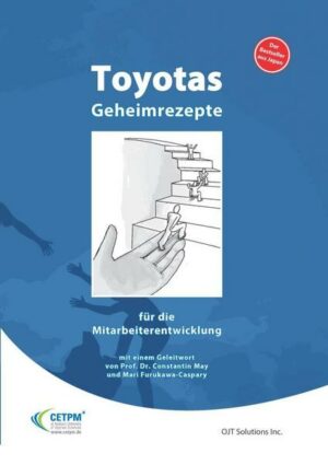 Toyotas Geheimrezepte für die Mitarbeiterführung