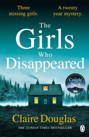 The Girls Who Disappeared