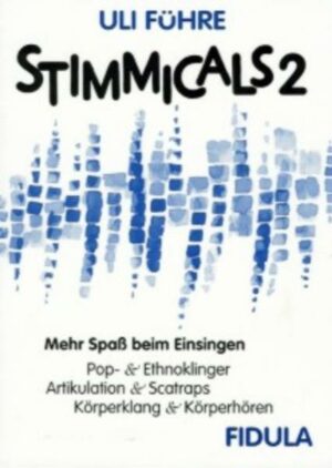 Stimmicals 2