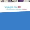 Voyages neu B1. Lösungsheft