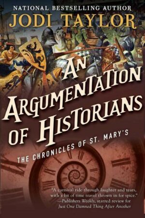 An Argumentation of Historians: The Chronicles of St. Mary's Book Nine