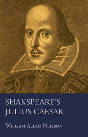 Shakspeare's Julius Caesar