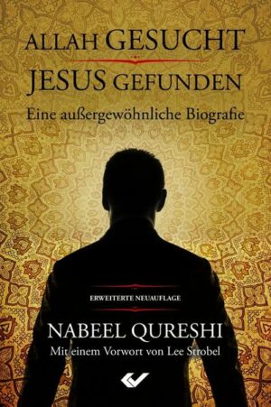 Allah gesucht – Jesus gefunden