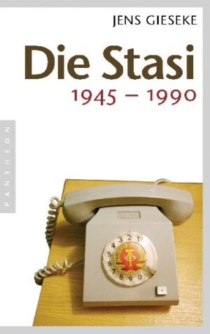 Die Stasi