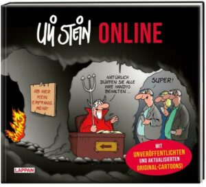 Uli Stein – Online