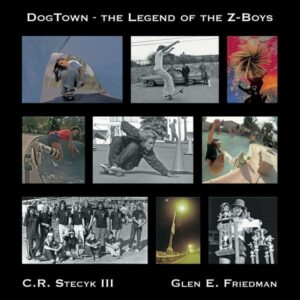 Dogtown: The Legend of the Z-Boys