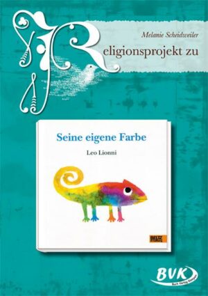 Religionsprojekt zu 'Seine eigene Farbe'