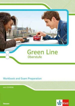 Green Line Oberstufe. Klasse 11/12 (G8)