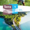 Terra Erdkunde 1. Schulbuch Klasse 5/6. Ausgabe Hessen Gymnasium
