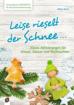 Leise rieselt der Schnee …