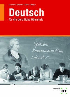 Deutsch/berufl. Oberstufe