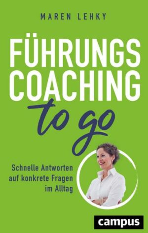Führungscoaching to go