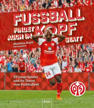 Fußball findet auch im Kopf statt 1 | FSV Mainz 05