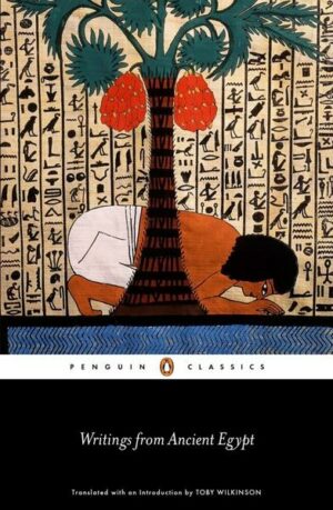 Writings from Ancient Egypt