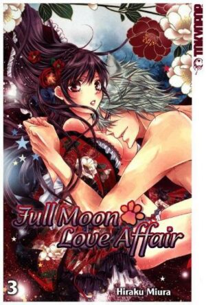 Full Moon Love Affair 03