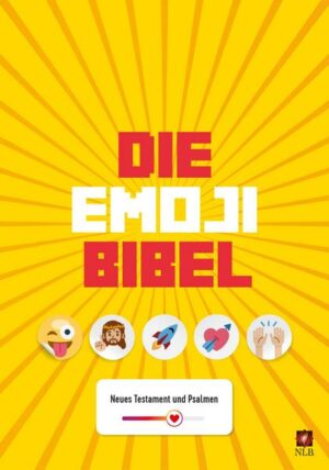 Die Emoji-Bibel