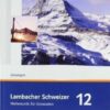 Lambacher Schweizer. 12. Schuljahr. Lösungen. Bayern