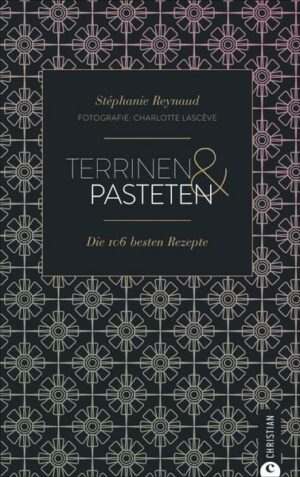 Terrinen & Pasteten