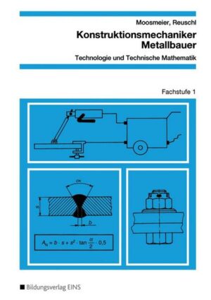 Konstruktionsmechaniker/FS.1/Arb.